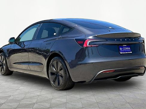 Used 2024 Tesla Model 3 RWD image 4