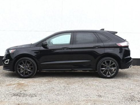 Used 2018 Ford Edge Sport w/ Equipment Group 401A AWD/4WD image 43