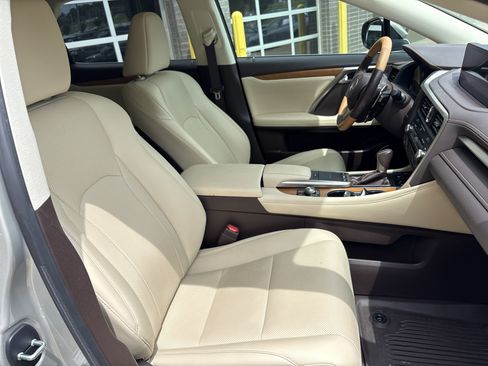 Used 2020 Lexus RX 350 AWD w/ Premium Package image 33