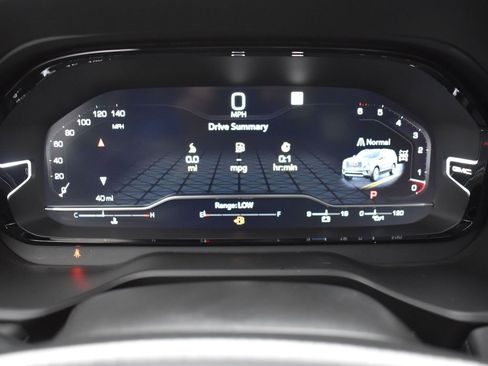 Used 2023 GMC Yukon Denali Ultimate AWD/4WD image 19