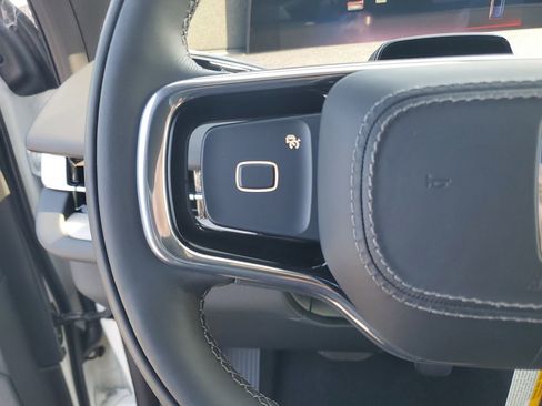 New 2025 Lincoln Navigator L Reserve w/ Jet Appearance Package image 24