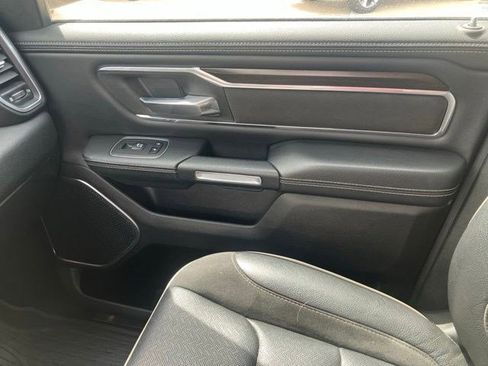 Certified 2022 RAM 1500 Laramie AWD/4WD image 18