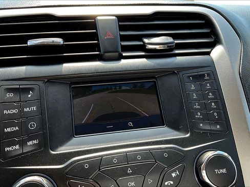 Used 2017 Ford Fusion S image 30