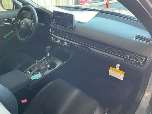 New 2026 Honda Civic Sport image 20