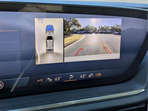 New 2025 Buick Envision Preferred image 11