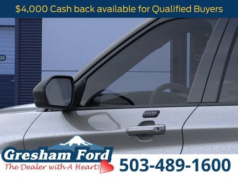New 2026 Ford Explorer Active w/ Active Comfort Package AWD/4WD image 23