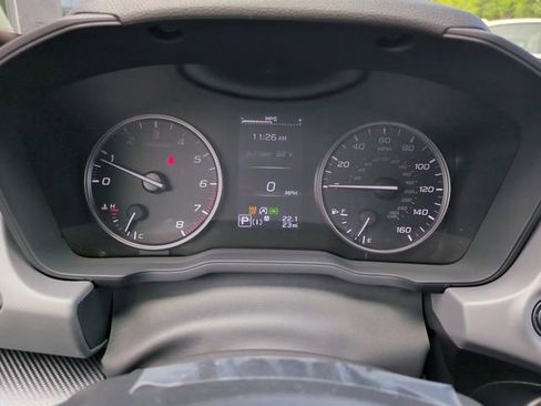 New 2026 Subaru Crosstrek 2.5i Limited image 25