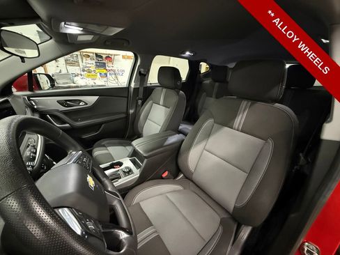 Used 2023 Chevrolet Blazer LT w/ Driver Confidence Package image 15