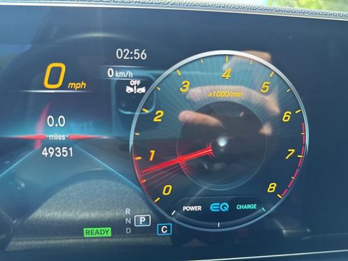 Used 2023 Mercedes-Benz GLE 450 4MATIC w/ AMG Line Exterior image 20