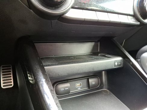 Used 2022 Kia Forte GT-Line w/ GT-Line Premium Package image 24