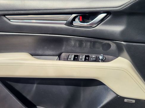 Used 2022 MAZDA CX-5 AWD 2.5 S w/ Premium Package image 22