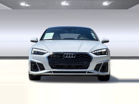 Used 2023 Audi A5 2.0T Premium Plus w/ Premium Plus AWD/4WD image 5