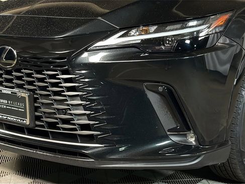 Certified 2024 Lexus RX 350 Premium image 3