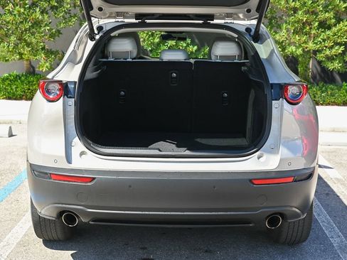 Certified 2022 MAZDA CX-30 2.5 Turbo w/ Premium Plus Pkg AWD/4WD image 10