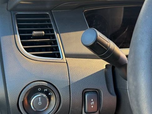Used 2018 Ford Taurus Police Interceptor image 10
