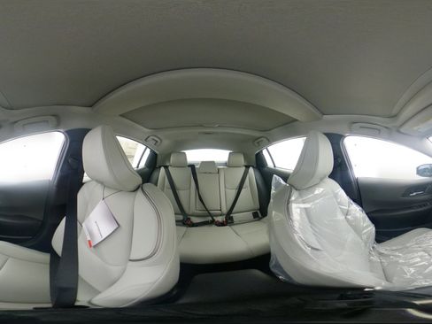 New 2026 Toyota Prius Limited image 33