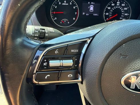 Used 2021 Kia Seltos S AWD/4WD image 17