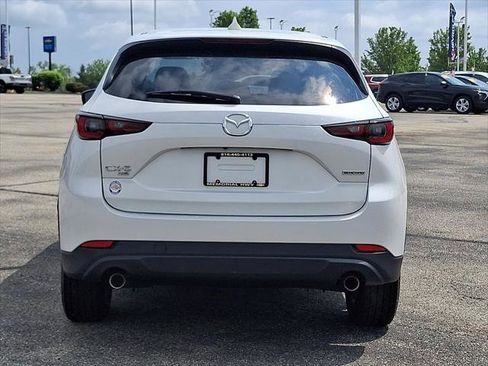Used 2023 MAZDA CX-5 AWD 2.5 S image 5