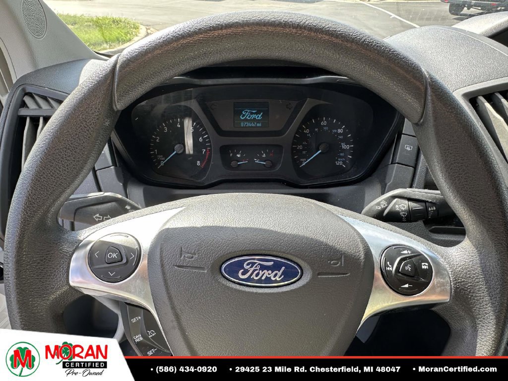 Used 2018 Ford Transit 150 XL RWD image 21