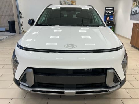 New 2026 Hyundai Kona SEL Premium image 3