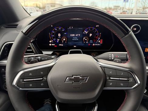 New 2026 Chevrolet Tahoe RST image 22