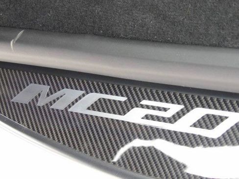 Used 2023 Maserati MC20 Spyder image 73