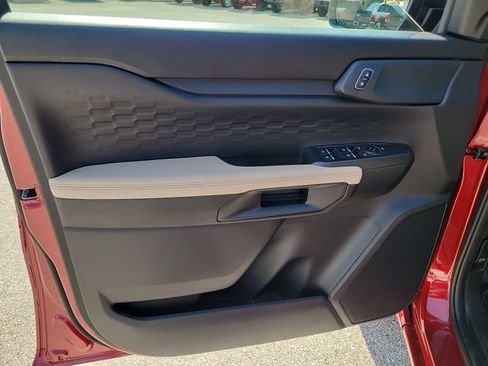 New 2026 Ford Ranger XLT RWD image 16