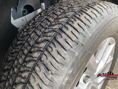 Used 2021 Jeep Grand Cherokee L Limited image 13