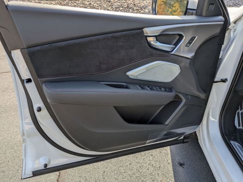 New 2025 Acura RDX A-Spec image 21