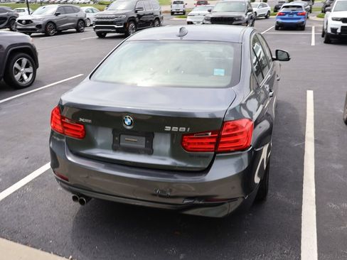 Used 2015 BMW 328i xDrive Sedan AWD/4WD image 10
