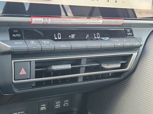 New 2026 Toyota Camry SE w/ Multimedia Upgrade Package FWD image 16