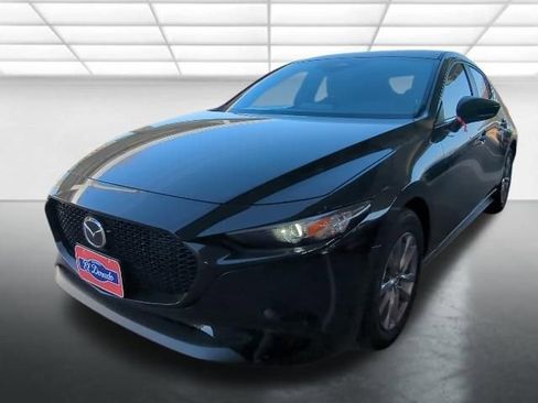 New 2026 MAZDA MAZDA3 s image 23