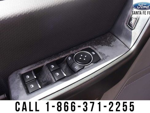 Used 2023 Ford F150 XL w/ XL Chrome Appearance Package image 9