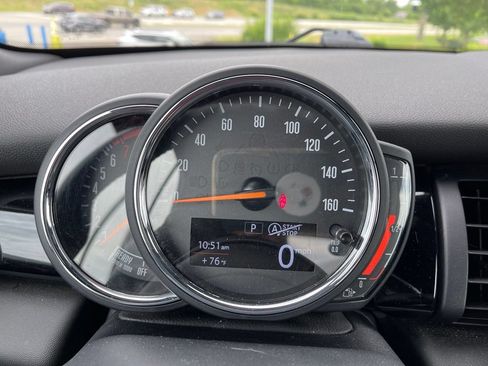 Used 2020 MINI Cooper S FWD image 6