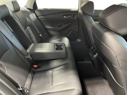 New 2026 Honda Accord Touring image 23