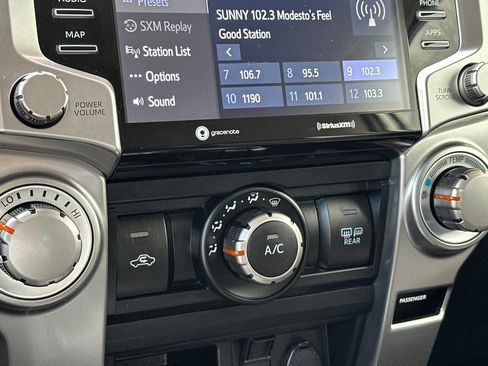 Used 2024 Toyota 4Runner SR5 image 19