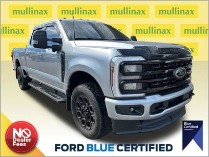 Used 2024 Ford F250 Lariat w/ Lariat Ultimate Package