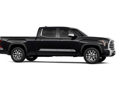 New 2026 Toyota Tundra 1794 Edition AWD/4WD image 61