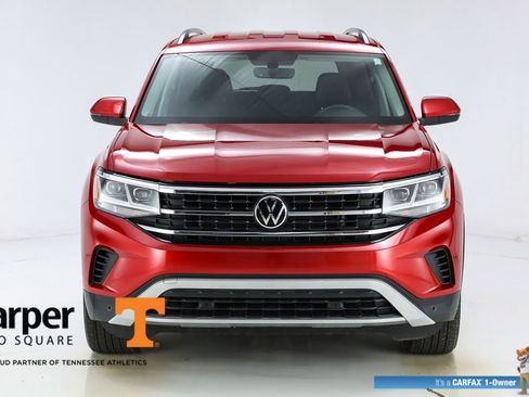 Used 2023 Volkswagen Atlas SE FWD image 55