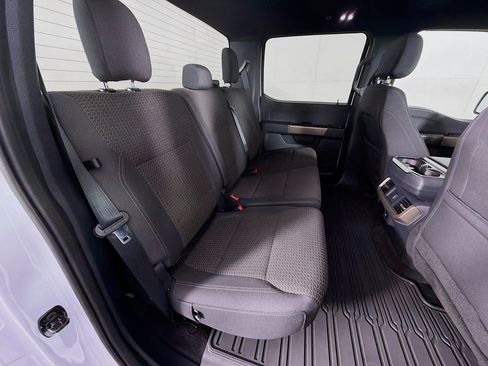 Used 2024 Ford F150 STX w/ Equipment Group 201A FX4 image 27