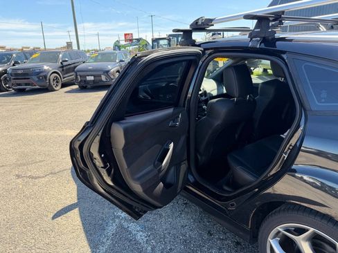 Used 2014 Ford Focus ST w/ Equipment Group 202A FWD image 32