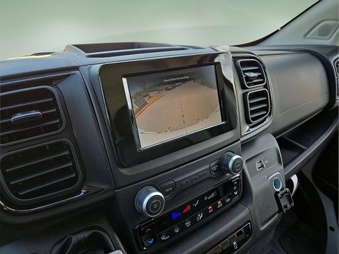 New 2026 RAM ProMaster 2500 w/ Convenience Group FWD image 17