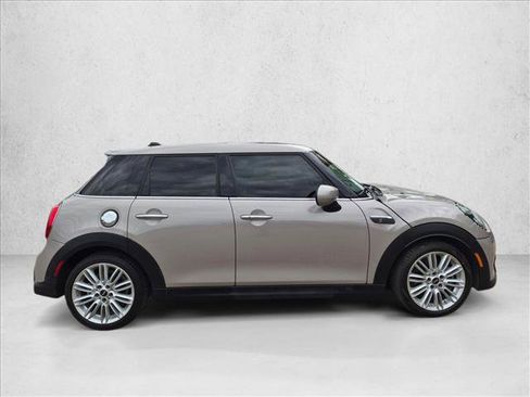 Used 2024 MINI Cooper S FWD image 4