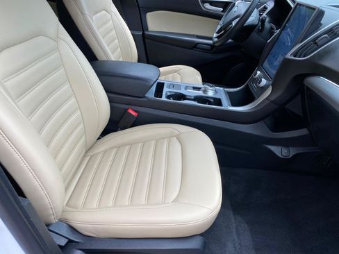 Used 2021 Ford Edge SEL w/ Convenience Package FWD image 53
