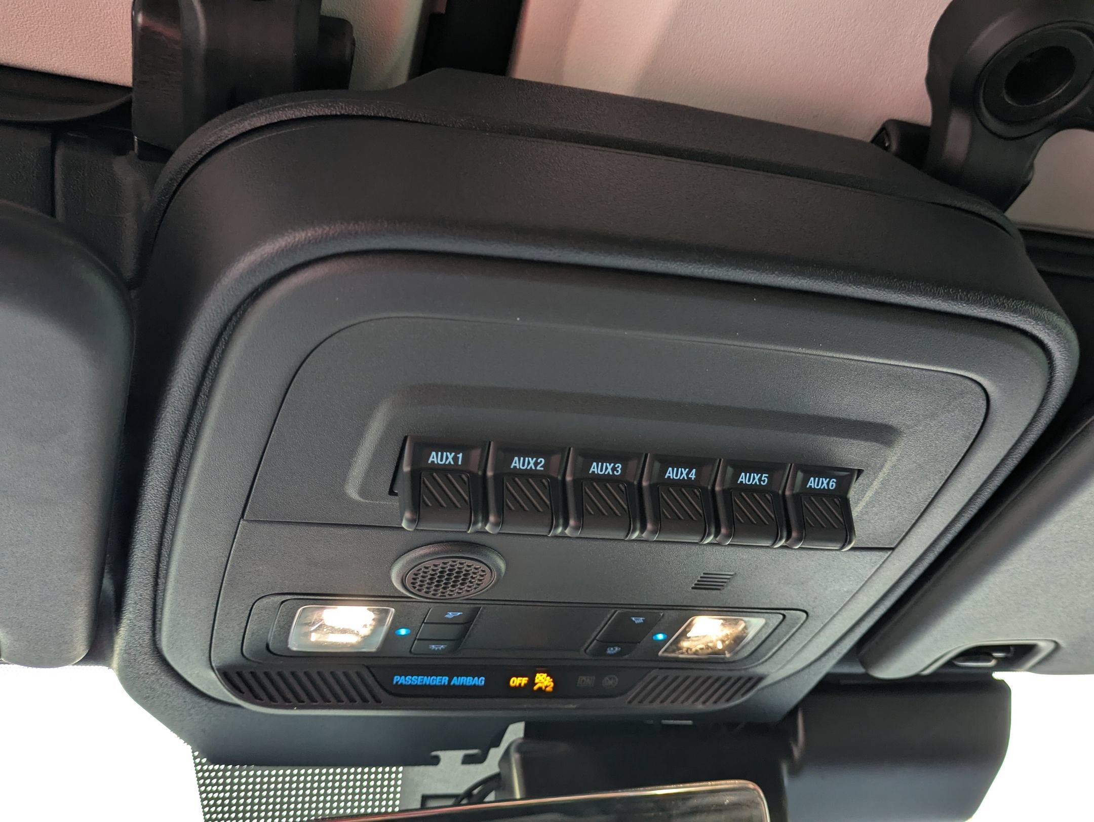 New 2026 Ford Bronco Raptor AWD/4WD image 26