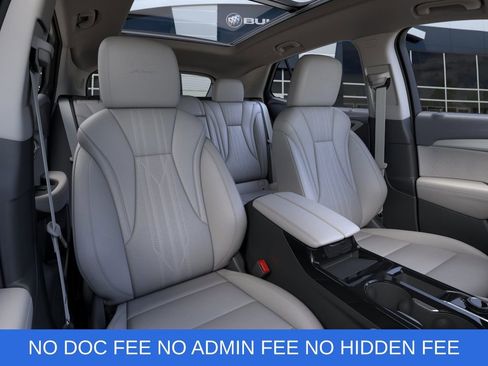 New 2026 Buick Envision Avenir AWD/4WD image 17