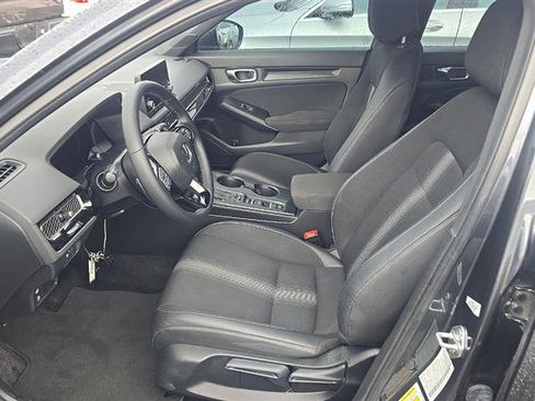 Used 2024 Honda Civic Sport image 7