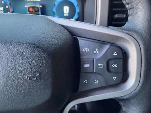 Used 2025 Ford Bronco Outer Banks AWD/4WD image 20