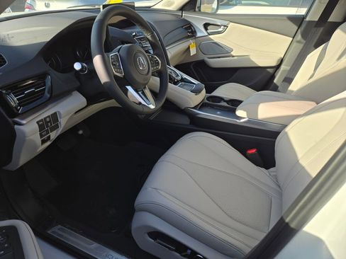 New 2026 Acura RDX w/ Technology Package image 22