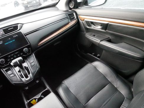 Used 2020 Honda CR-V EX-L image 11